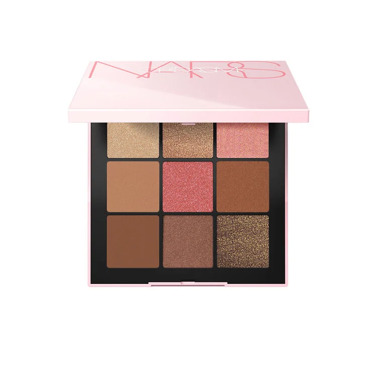 NARS- Orgasm Rising Eyeshadow Palette